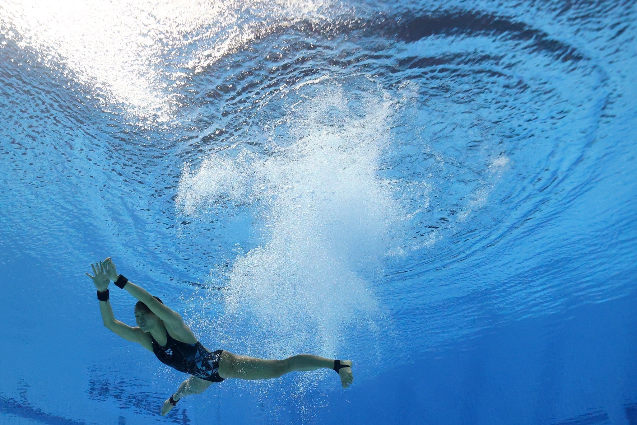 &Quot;Boleh Lah&Quot; — Diving Queen Pandelela Rinong Snags Bronze Medal At World Championships In Budapest | Weirdkaya Diving queen pandelela 'boleh lah' on winning medal at world meet in budapest