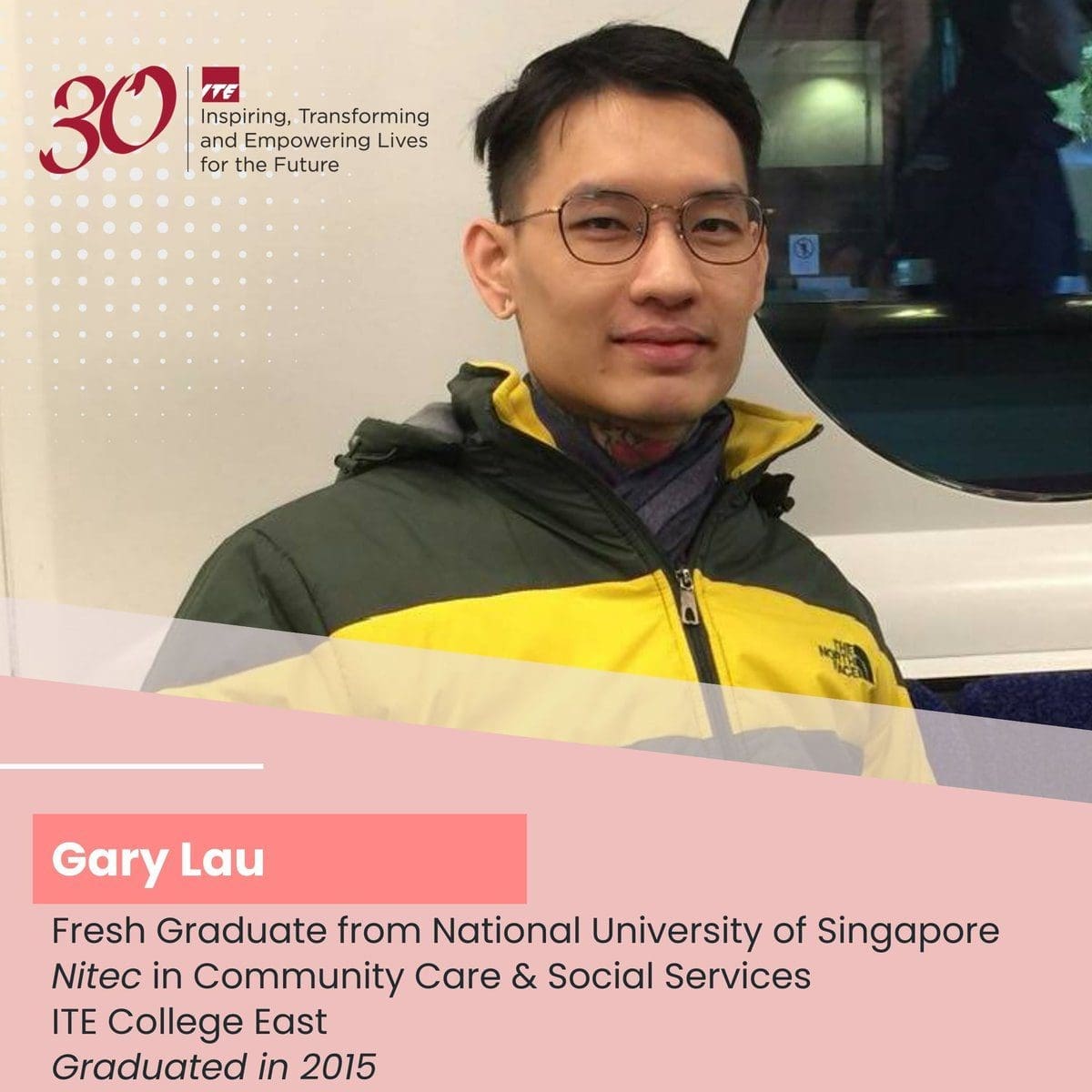 Reformed Sg Gangster Graduates From Nus With Highest Distinction In Social Work Degree | Weirdkaya Reformed sg gangster graduates from nus with highest distinction in social work degree | weirdkaya