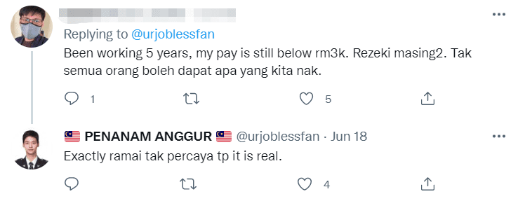 Top Spm &Amp; A-Level Scorer Earns Below Rm3K After Four Years In The Workforce | Weirdkaya Top spm & a-level scorer earns below rm3k after four years in the workforce | weirdkaya