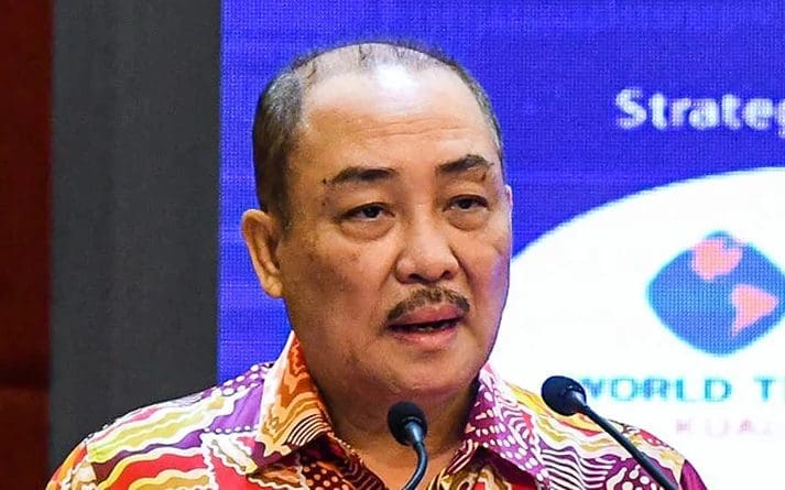 Sabah State Assembly Approves Bill Which Will Increase State Ministers &Amp; Reps' Salary By 40% | Weirdkaya 40%