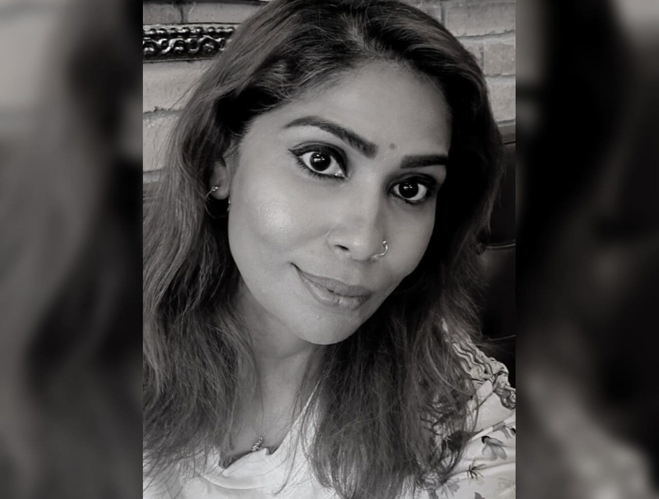 Sashikala Nadarajah
