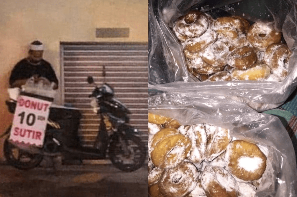 doughnuts