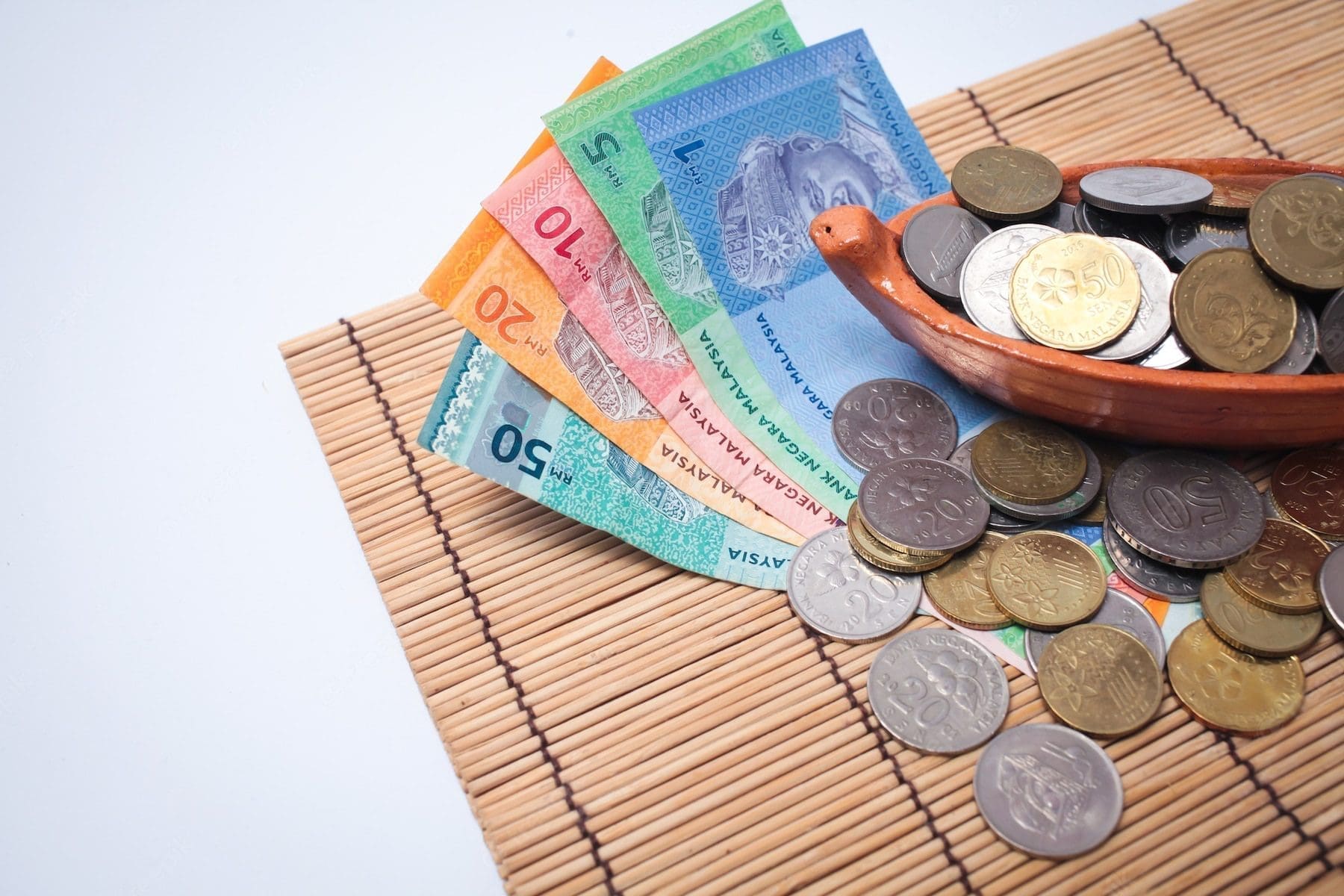Parents Lend RM20k From Loan Shark To Continue Hosting Wedding Of Son
