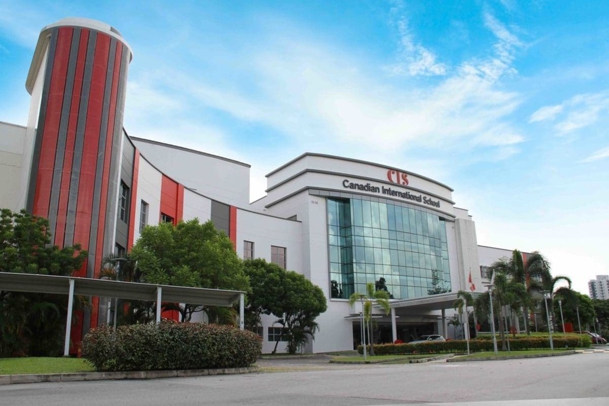Canadian International School 