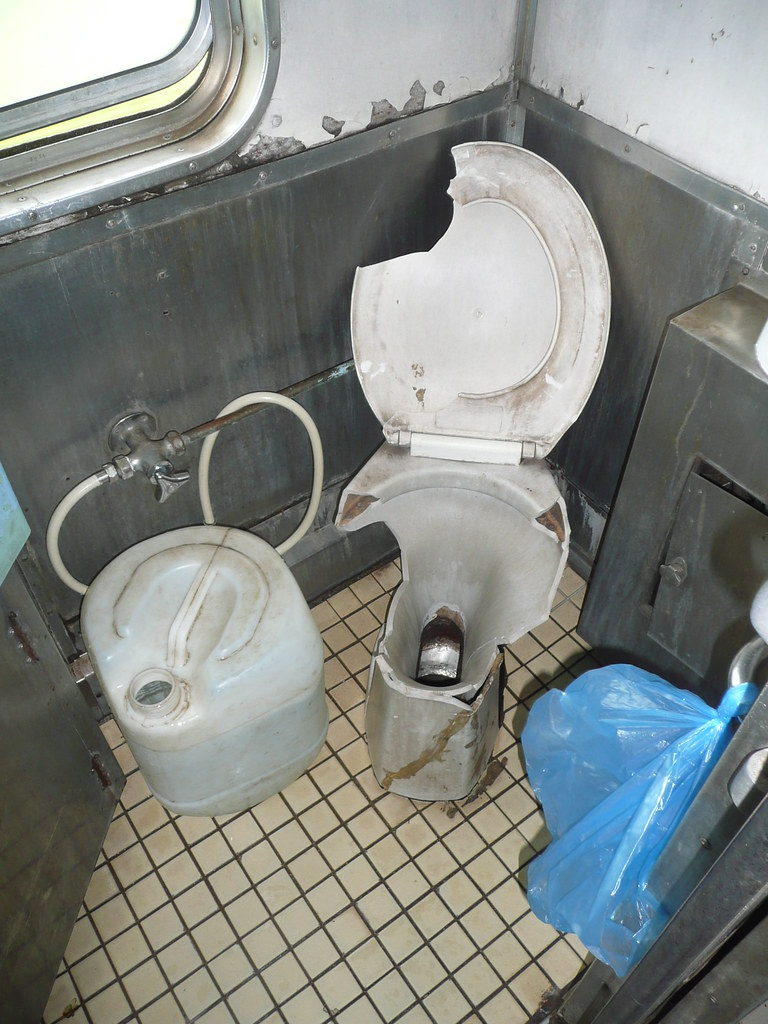 Public toilets: a dirty little secret no m'sian wants to admit