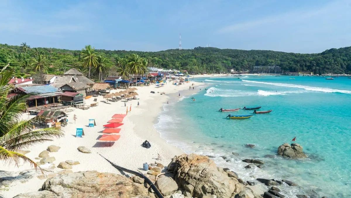Pulau Perhentian