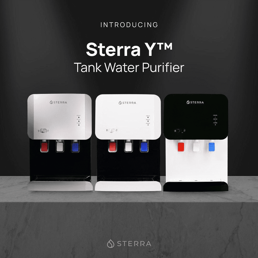 Tired Of Waiting For Water To Boil? Here Are The Malaysians' Top 3 Water Purifiers That May Come In Handy!