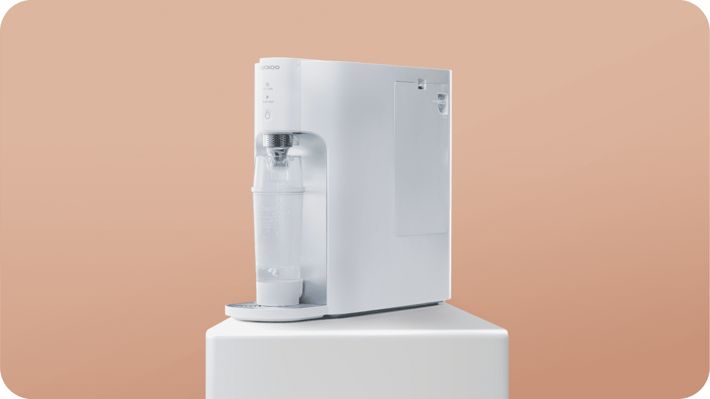 Tired Of Waiting For Water To Boil? Here Are The Malaysians' Top 3 Water Purifiers That May Come In Handy!