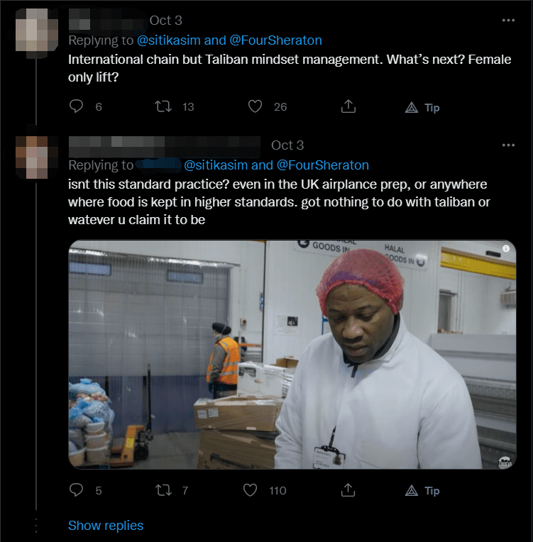 non-halal