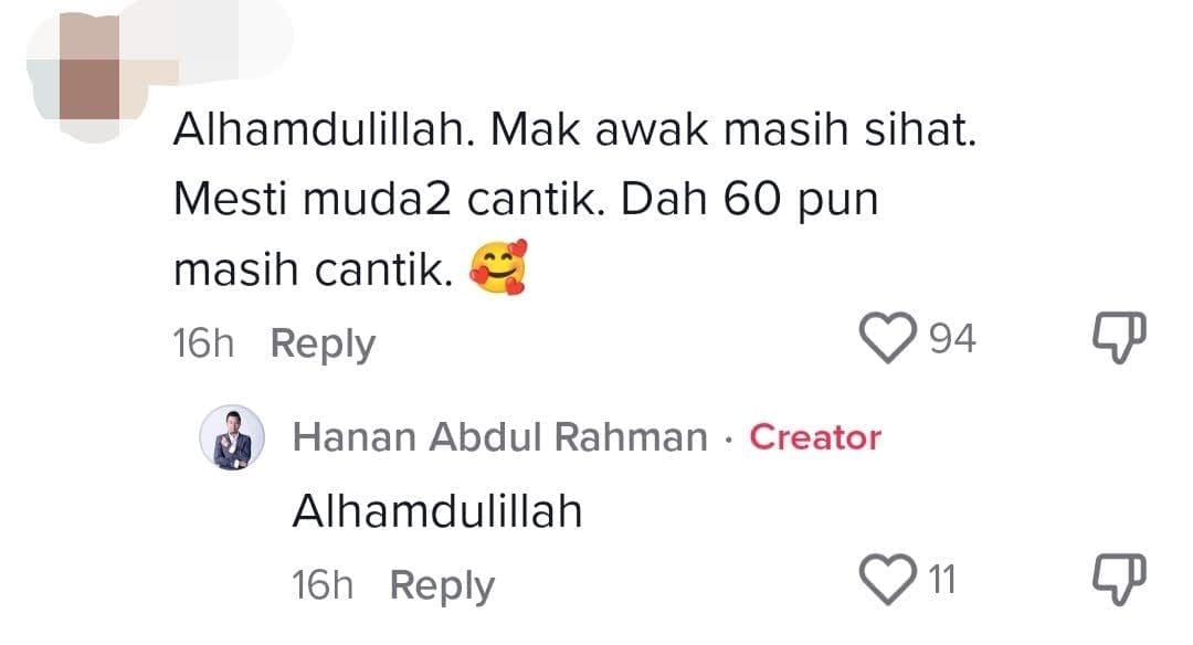 62yo M'sian Makcik Shows Off Roller Skating Skills, Wows Netizens