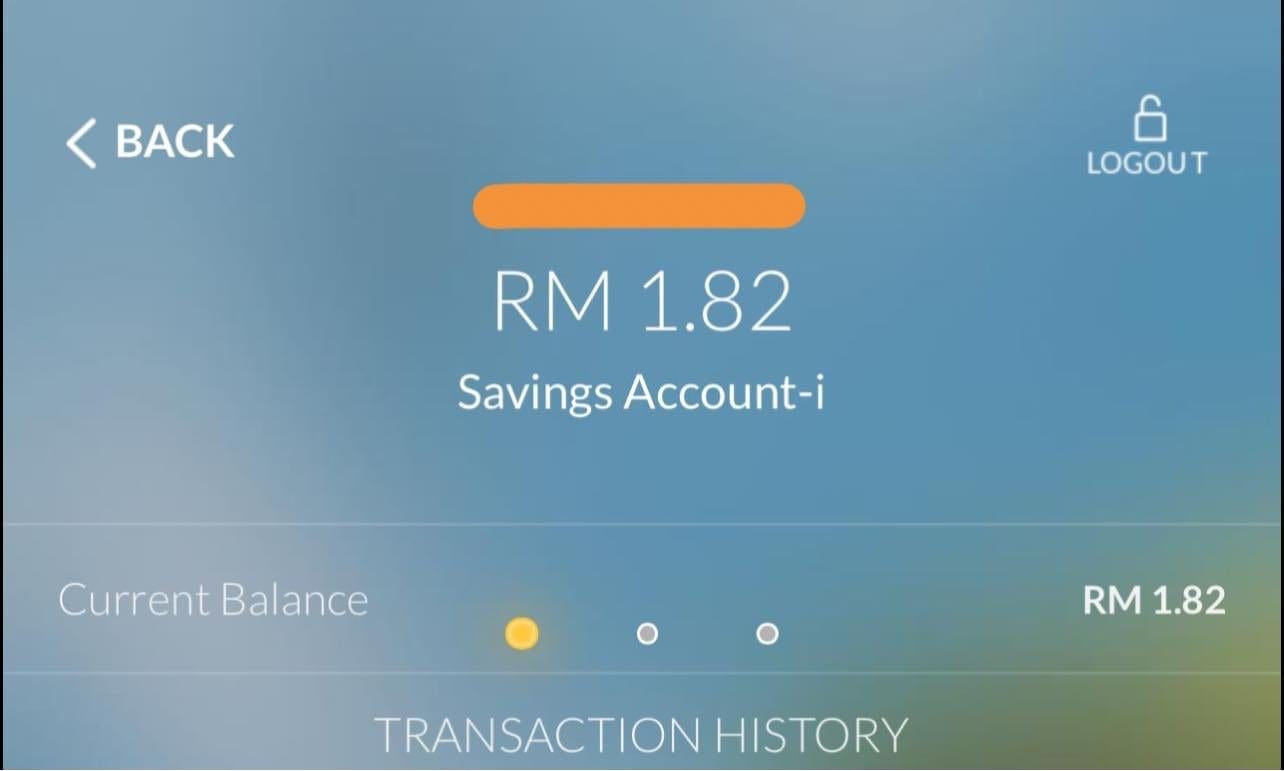 M'sian Woman Left With RM1.82 In Account After Buying Electric Razor On 11.11 Sale