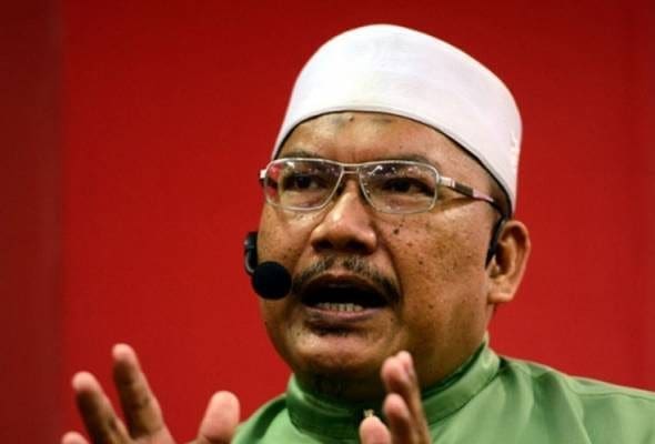"This Is Your First Failure As PM" — PAS Leader Criticises Anwar For Late Cabinet Reveal