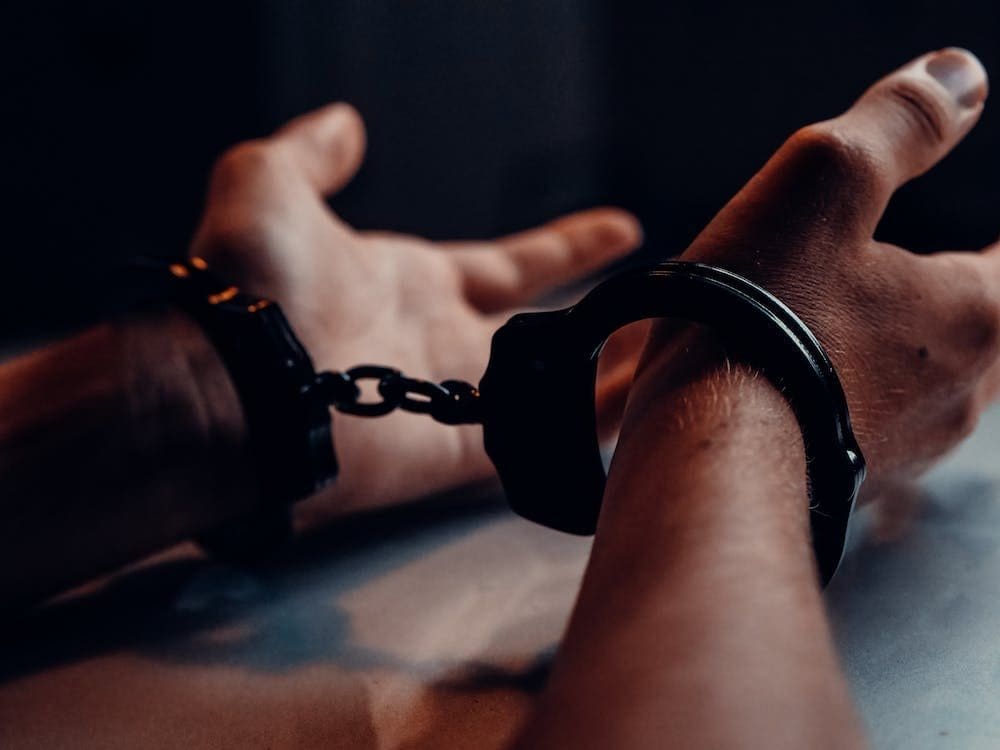 PDRM Inspector Accused Of Raping 16yo Rape Victim Is Now Out On Bail