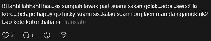 msian woman poops in car comment3