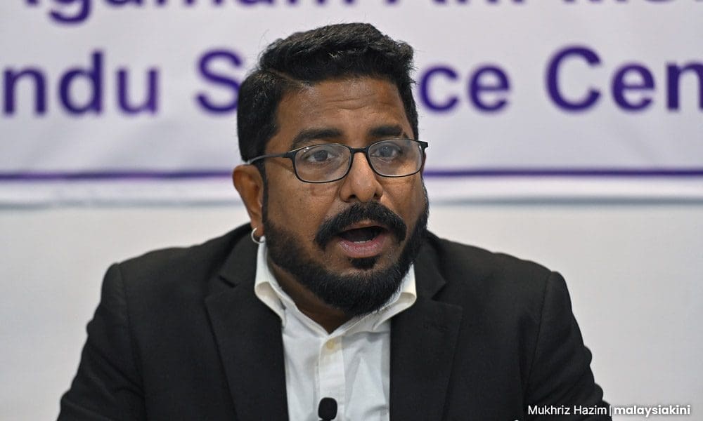 Arun Dorasamy