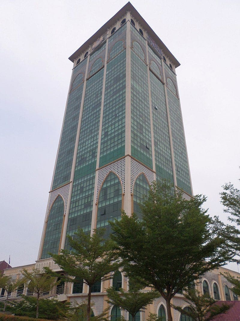 Pasir Gudang City Council