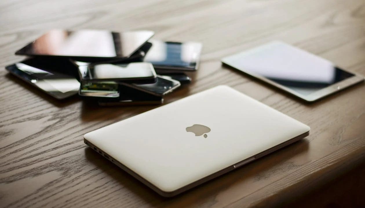 M'sian Man Gets Apple Devices Stolen, Uses 'Find My' App & Tracks Down Thieves Within 1 Hour