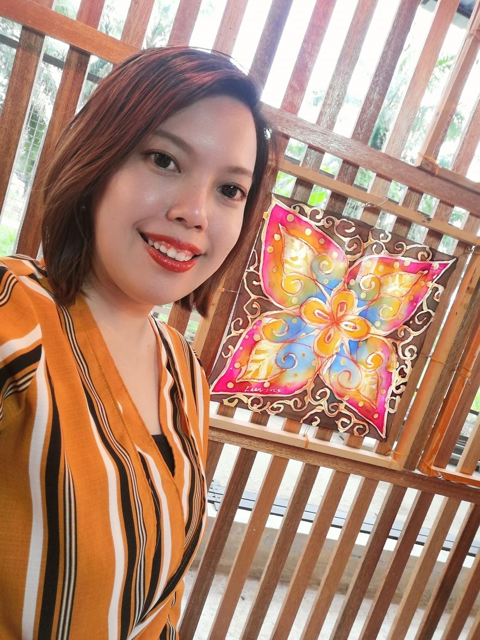 Ai FM DJ Shuleen