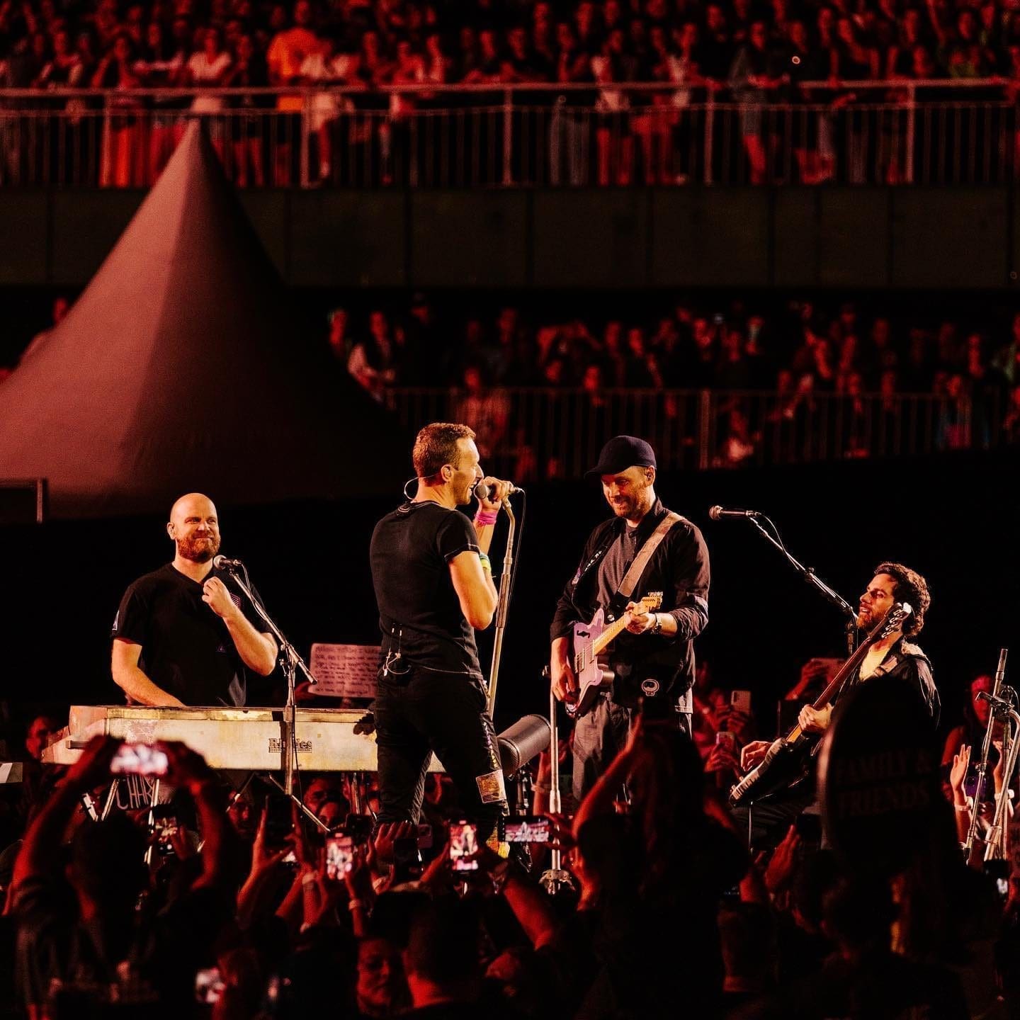DAP Leader Criticizes PAS' Call To Scrap Coldplay Concert, Accuses Them Of Seeking 'Cheap Publicity'