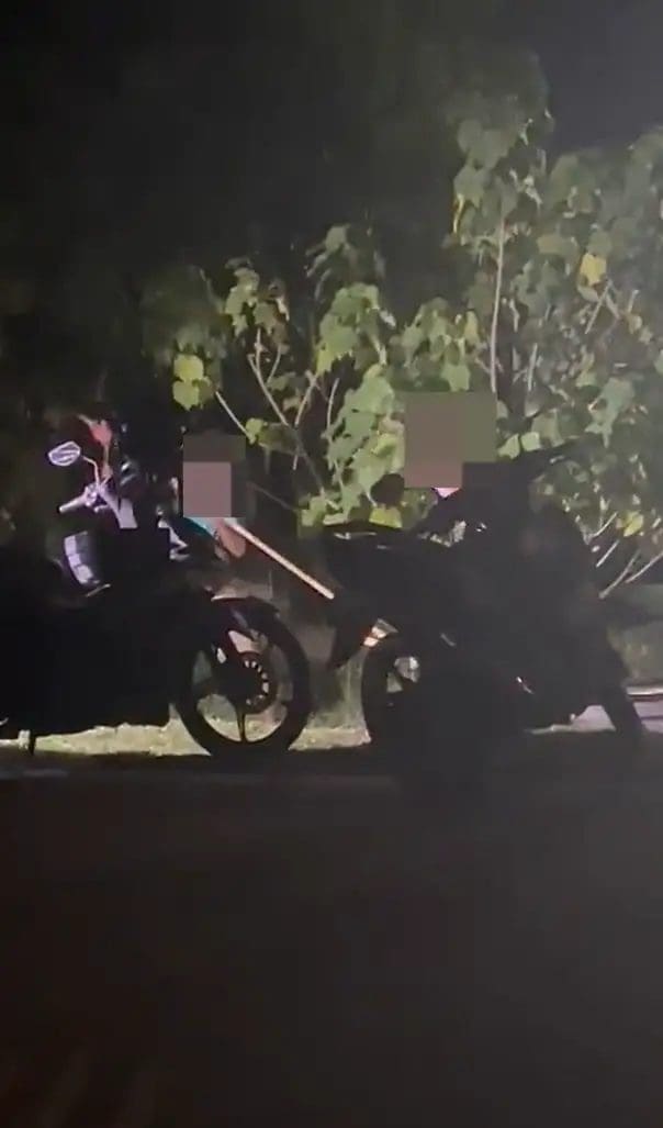 2 Men Plead Not Guilty To Animal Cruelty Charge Over Dog Beating Incident In Penang