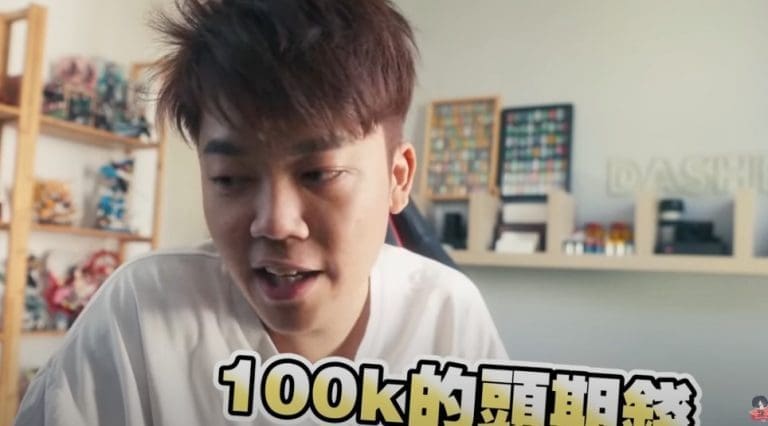 M'sian Man Gifts GF With Electric Car And Even Pays The RM100K Down Payment For Her