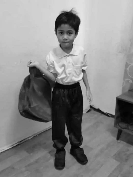 Zayn Rayyan