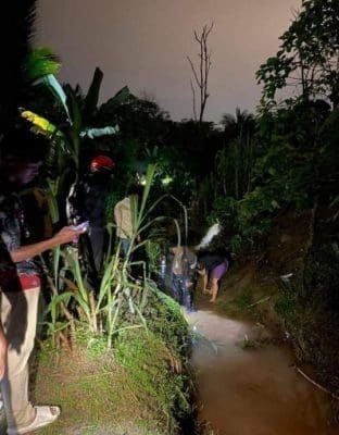 Zayn Rayyan's body found near river