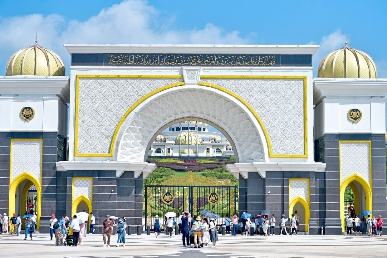 Istana Negara