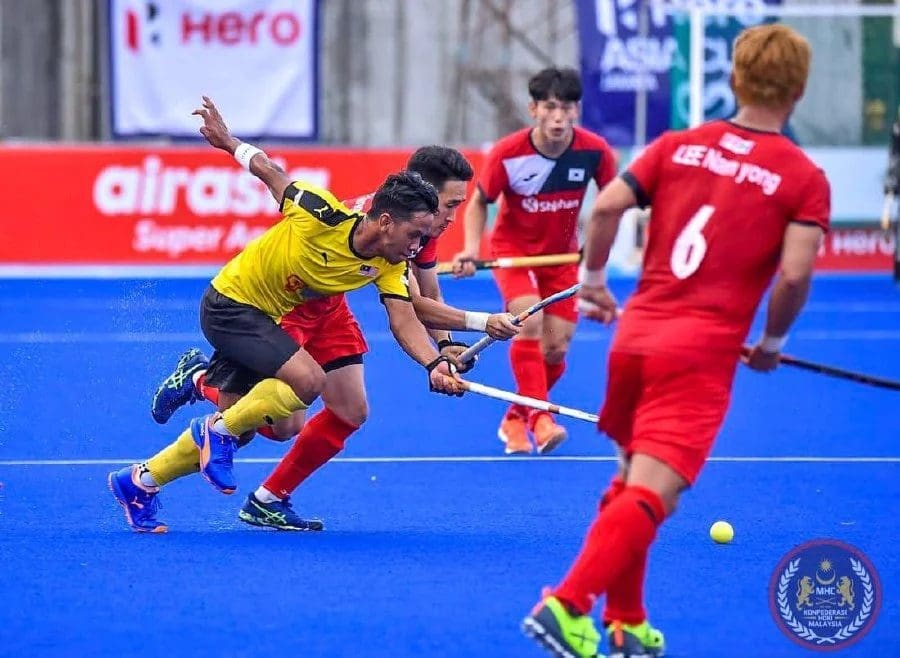 Malaysia'S Hockey Asia Cup Dream Dashed After Losing To S. Korea 2-1 In Nail-Biting Final | Weirdkaya Malaysia's hockey asia cup dream dashed after losing to s. Korea 2-1 in nail-biting final | weirdkaya