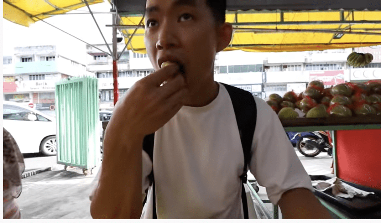 iChang RM
