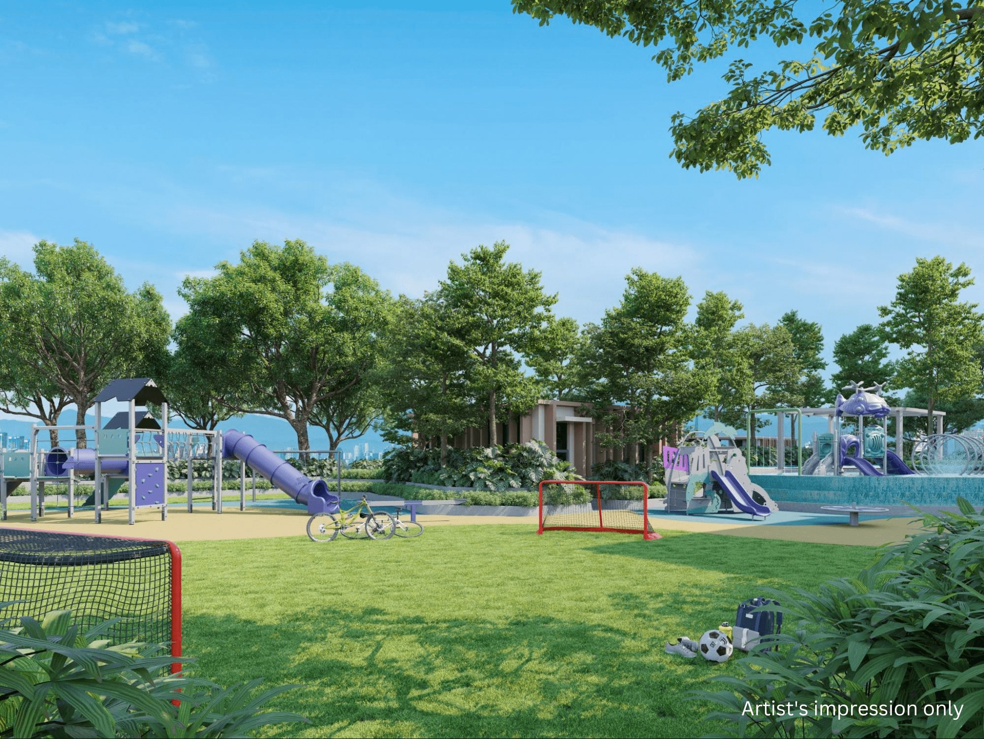 playground