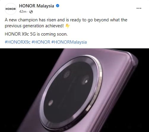 M'sian Couple's Hotpot Drama Went Super Viral - Turns Out the HONOR X9c Phone Has Stolen the Spotlight!