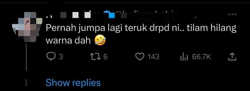 'Housemate From Hell' - M'sian Horrified To See Rented Room Left In Complete Chaos - comment