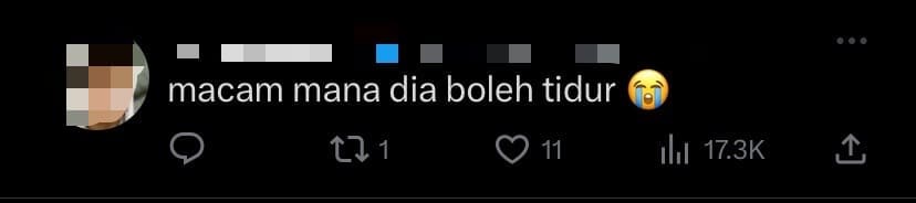 'Housemate From Hell' - M'sian Horrified To See Rented Room Left In Complete Chaos - comment