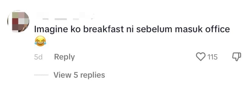 'Not Fusion, Just Confusion' - M'sians Stunned By Restaurant Which Serves Nasi Lemak With Durian - comment
