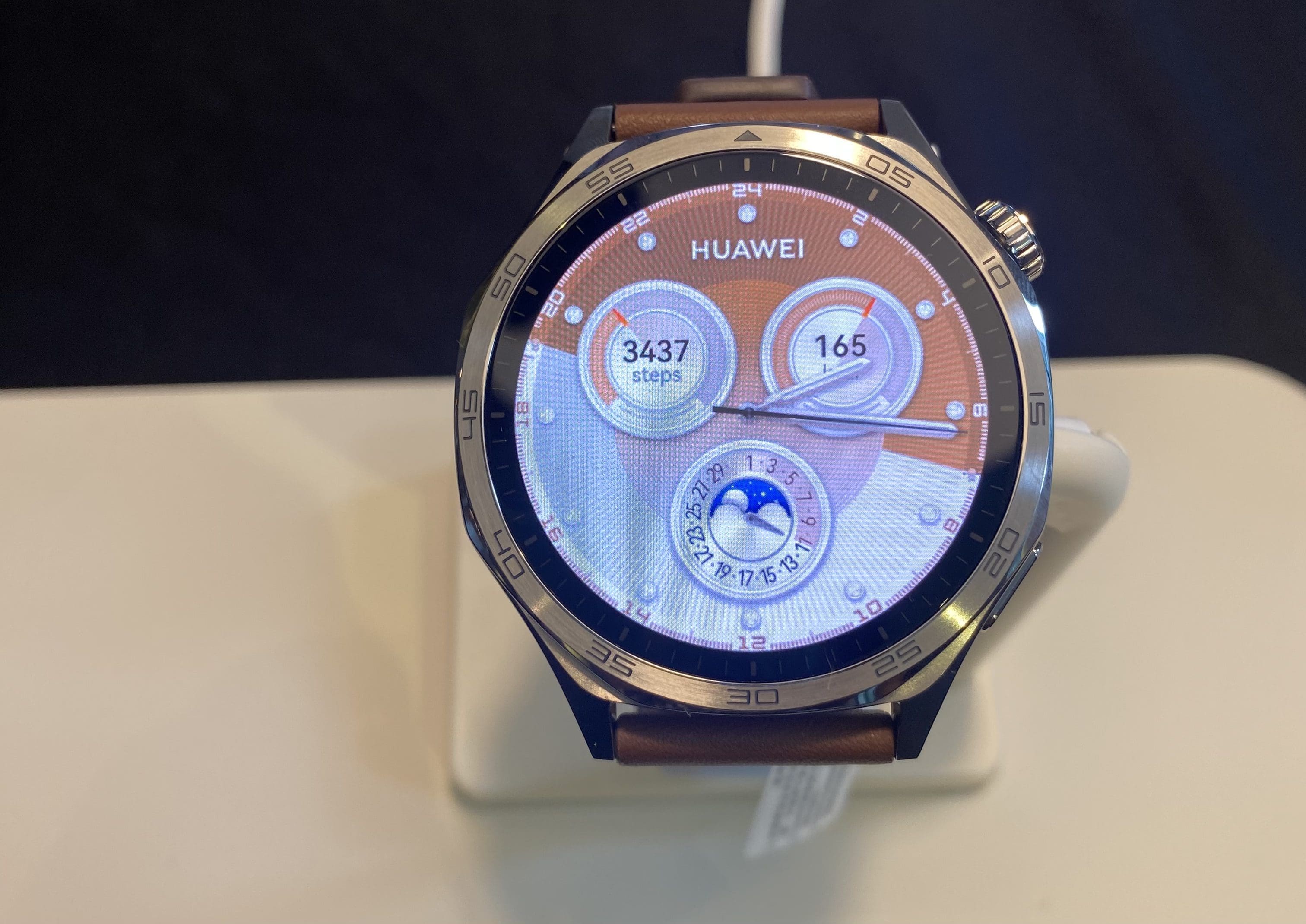 HUAWEI WATCH GT 5 Series: The Ultimate Blend Of Fashion And Functionality Now Available For Pre-Order In M'sia

