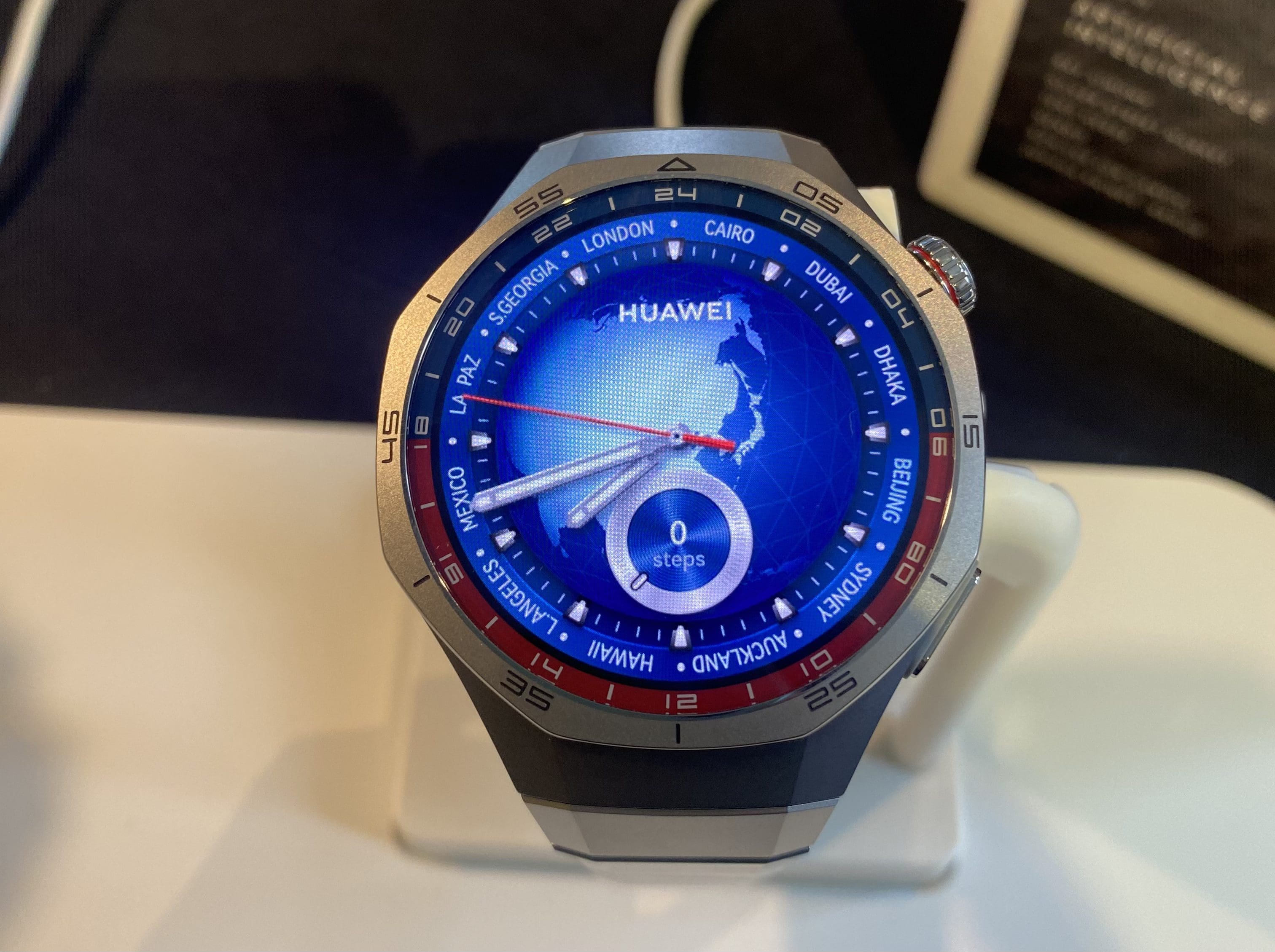 HUAWEI WATCH GT 5 Series: The Ultimate Blend Of Fashion And Functionality Now Available For Pre-Order In M'sia
