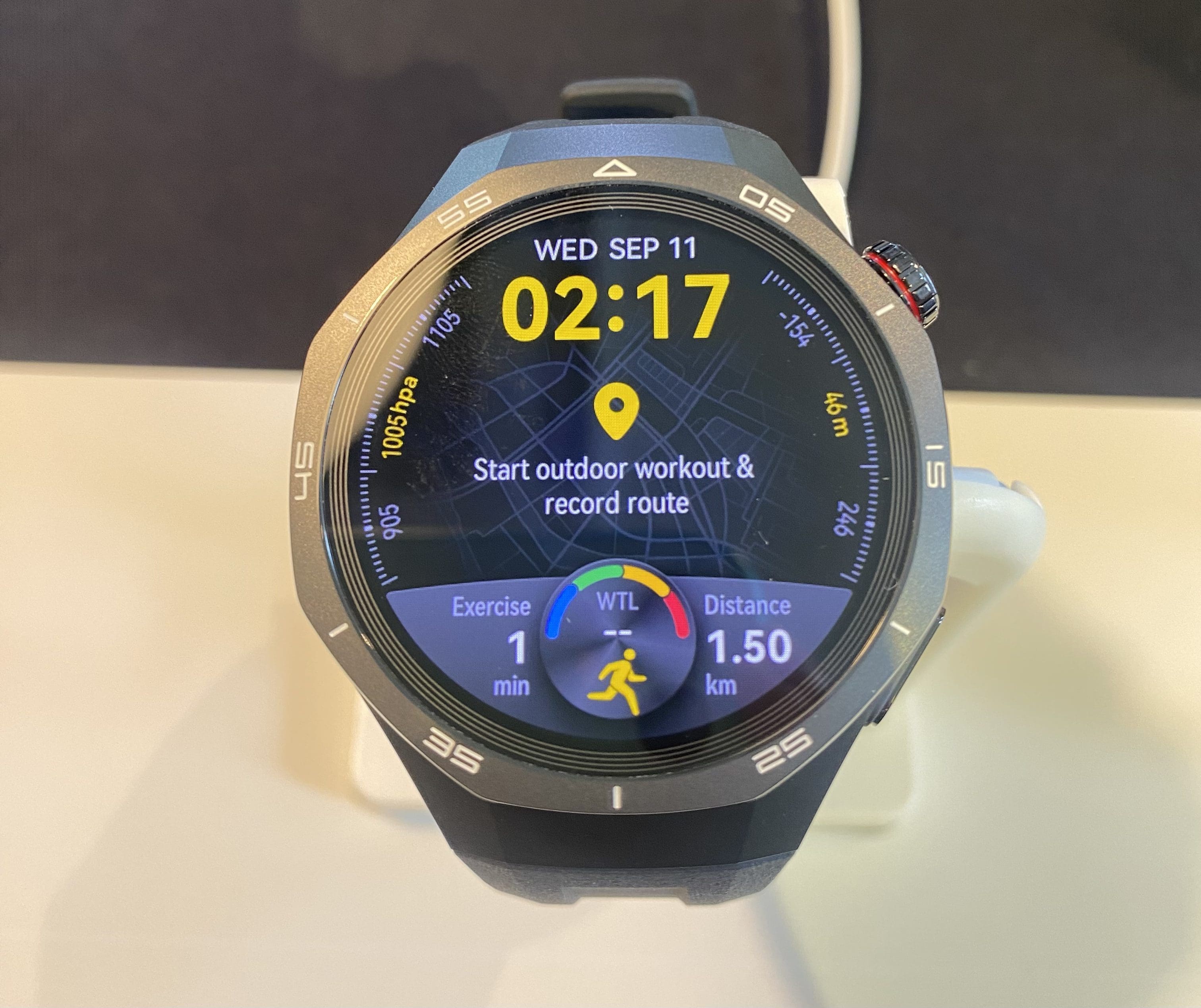 HUAWEI WATCH GT 5 Series: The Ultimate Blend Of Fashion And Functionality Now Available For Pre-Order In M'sia
