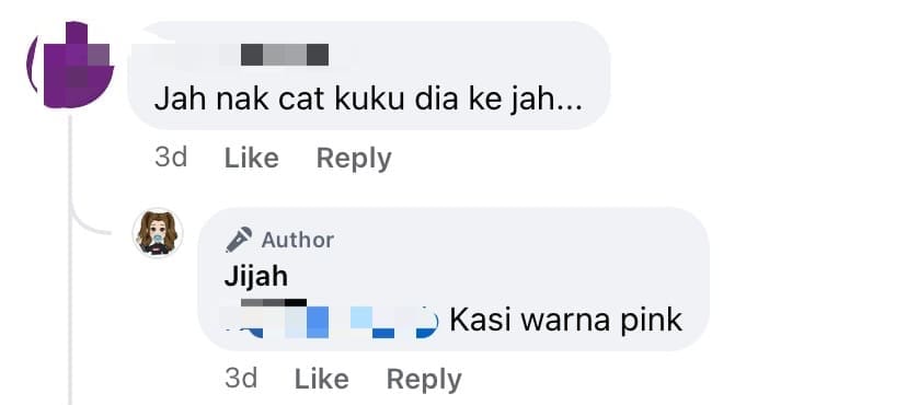 M'sian Woman Cancels Plan To Cook Tomyam After Seller Cuts Chicken Feet Incorrectly - comment
