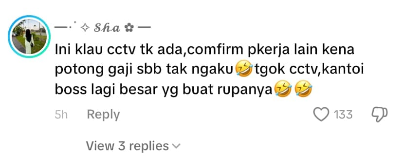 netizen comment