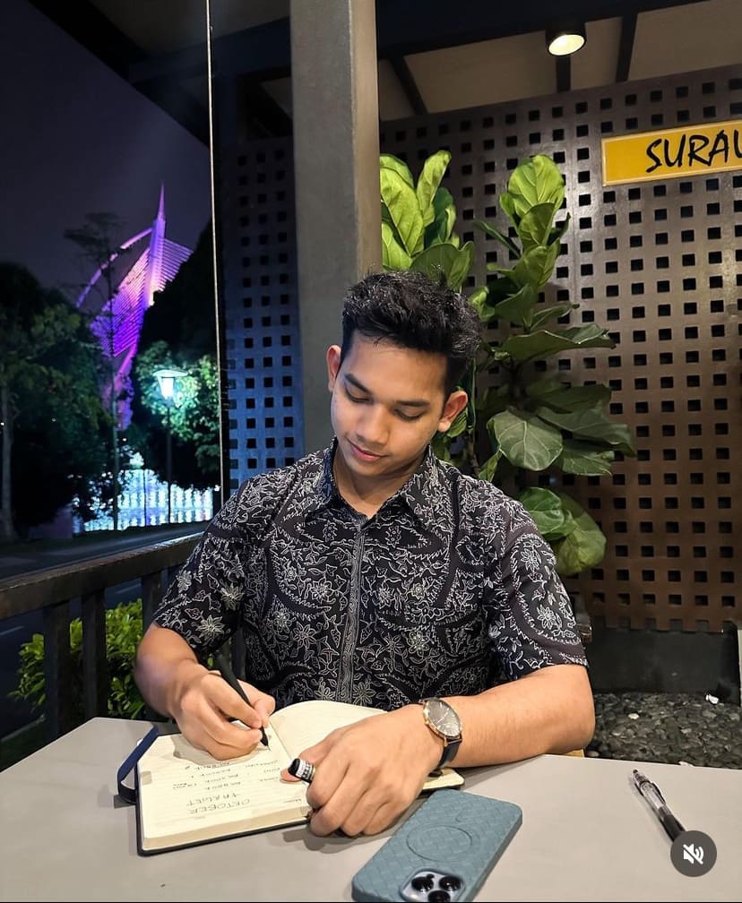 Munashraf Munawar