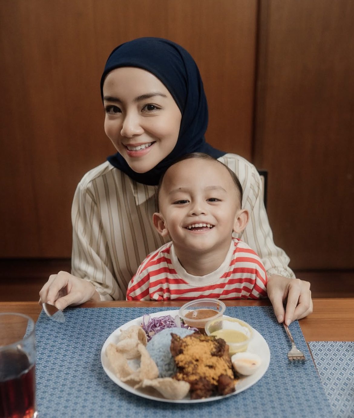 Mira Filzah