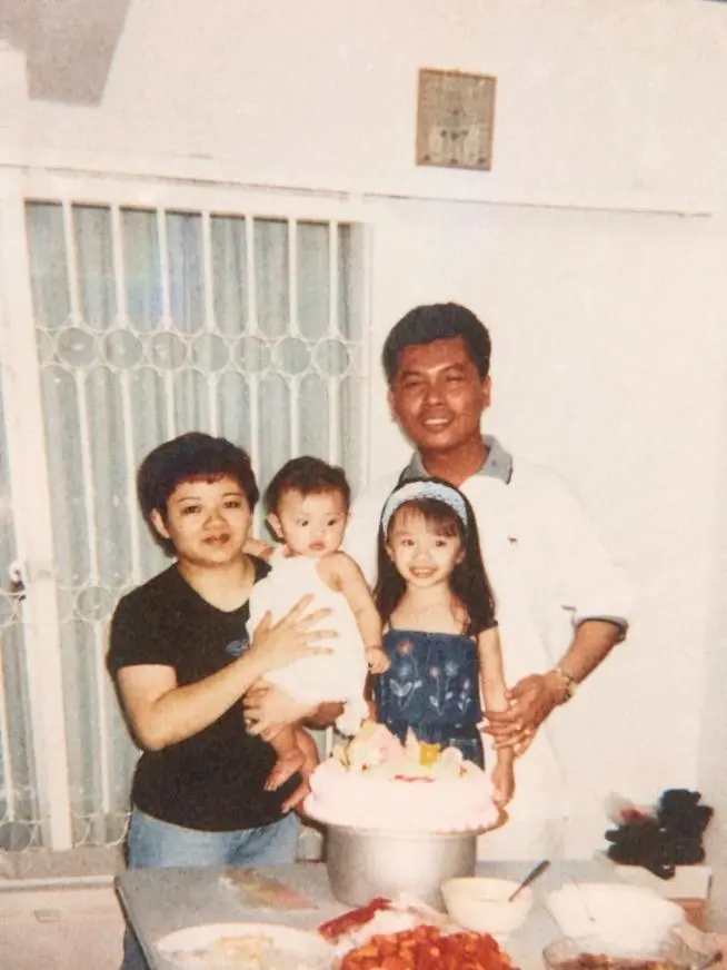 Natasha Borneo Ink - 3