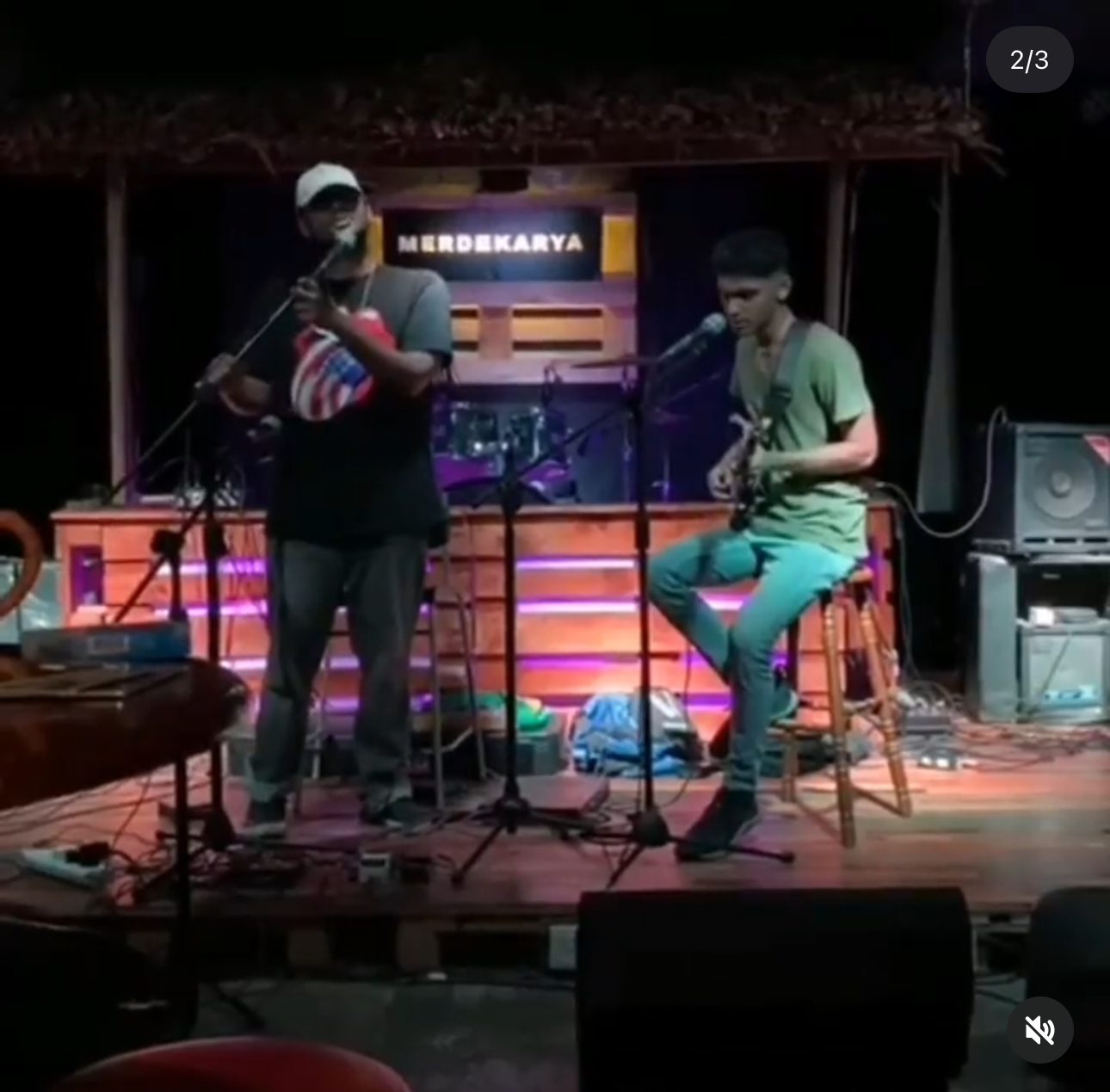 Kings and Jesters -6