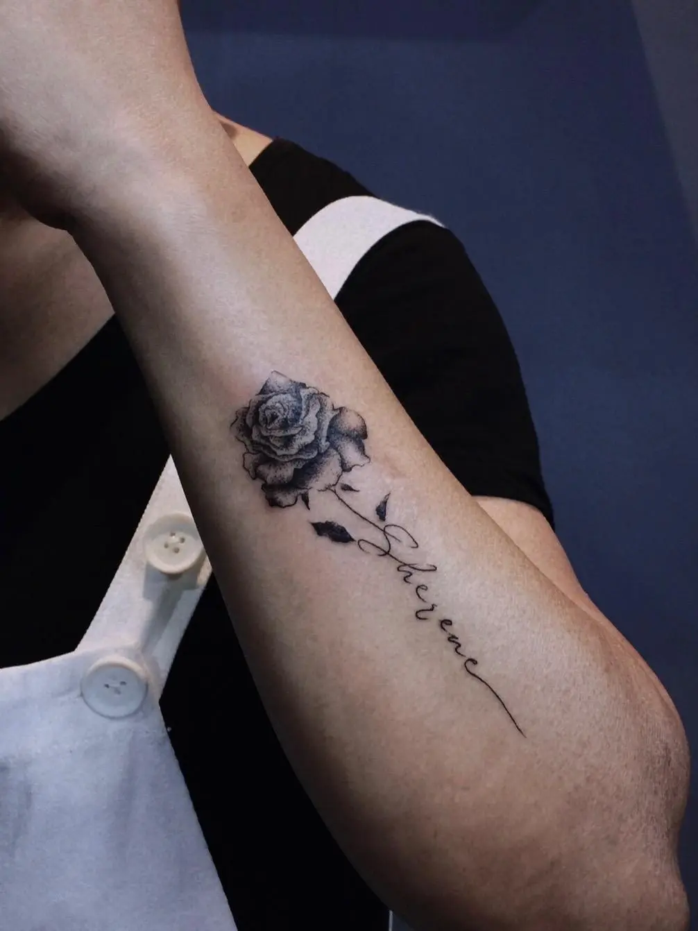 Natasha Borneo Ink - 5