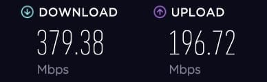 Ookla 5G Speed 