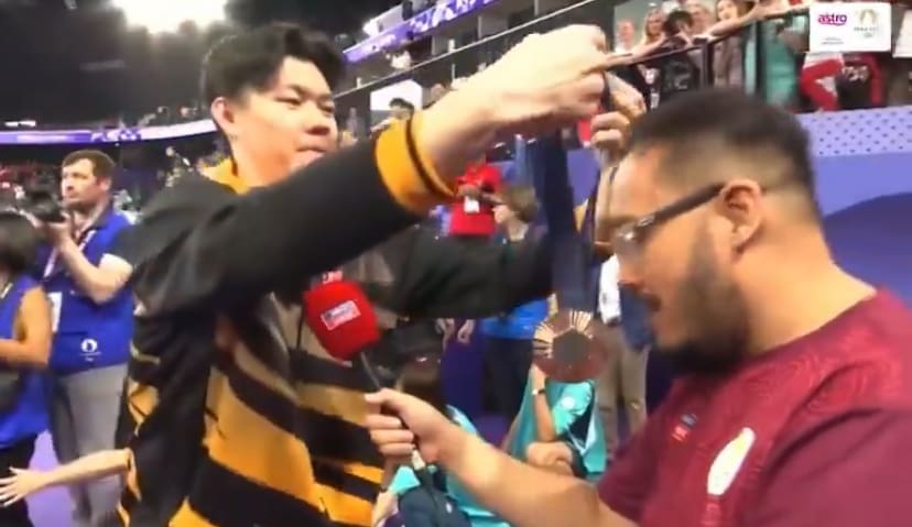 bangmed and zii jia