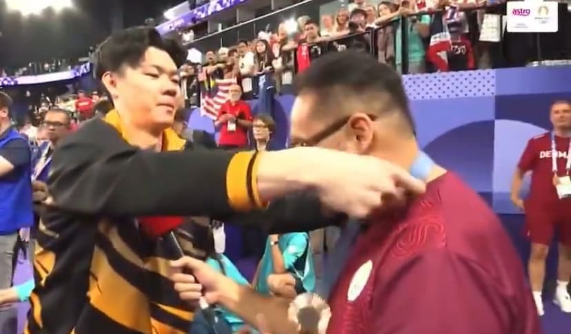 bangmed and zii jia