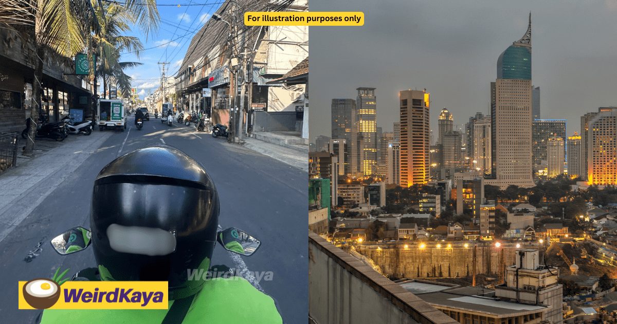 Indonesia Ranked Among World’s Safest Countries, Says Report
