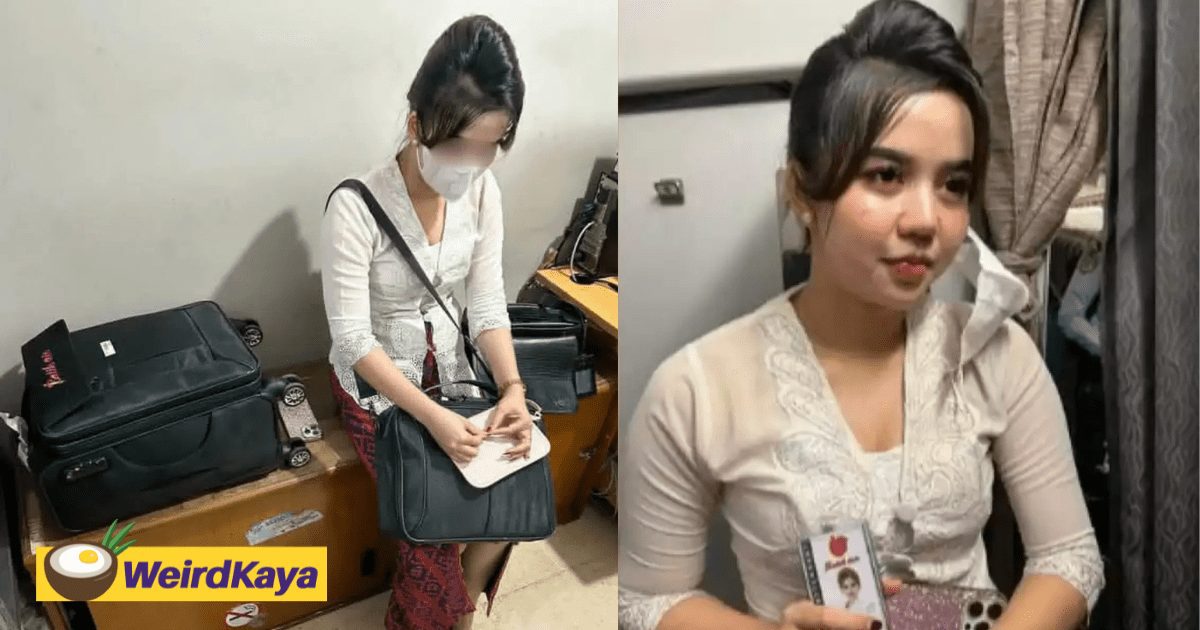 Indonesian Woman Impersonates Batik Air Flight Attendant, Later Offered Full Scholarship To Become One For Real